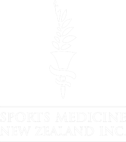 Sports Medicine New Zealand